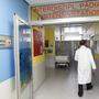 Im Eltern-Kind-Zentrum Klagenfurt wird das Kind derzeit intensivmedizinisch betreut