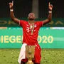 Jubelt David Alaba bald bei Manchester City?