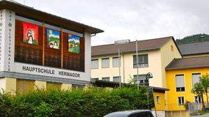 Die Neue Mittelschule in Hermagor und die Absage der Verbundklasse sorgen für Gesprächsstoff