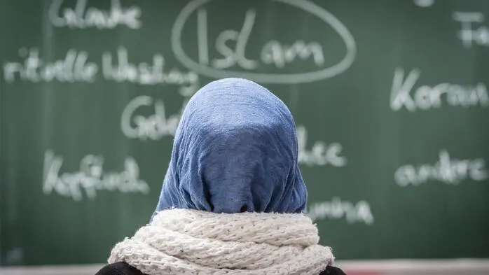 In der Bildungsdirektion sorgt das Kopftuchverbot zu Schulbeginn für zusätzliche Arbeit