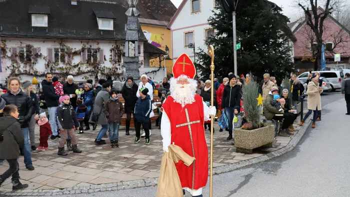Klicken Sie sich durch die Diashow!