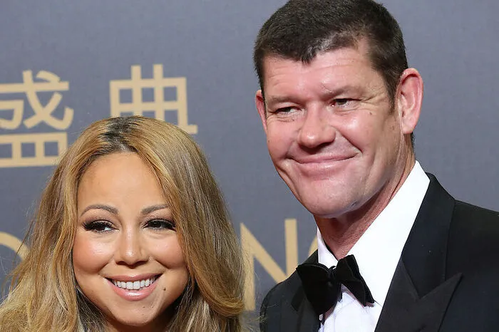 Die 48-Jährige verbindet seit zwei Jahren mehr als nur eine Jobbeziehung zum 35-Jährigen. Für ihn ließ sie sogar den Milliardär James Packer, mit dem sie verlobt war, stehen.