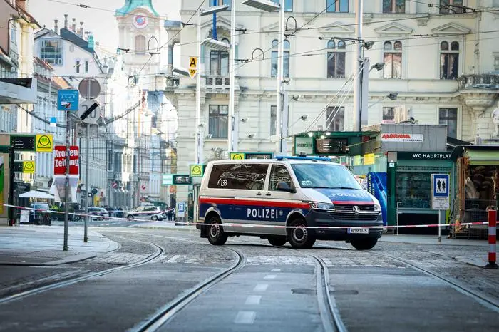 Um kurz vor 14.30 Uhr konnte Entwarnung gegeben werden