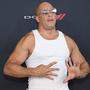 Vin Diesel bei der Trailer-Premiere in Miami