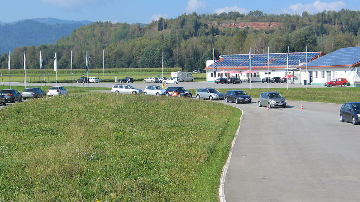 Fohnsdorf Verwechslung mit insolventer Firma bereitet