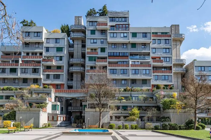 Planer machten tragende Konstruktionselemente ihrer Bauten sichtbar und auch zum ästhetischen Stilmittel ihrer Projekte.