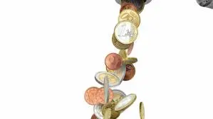 Ab 5. März soll der Geldhahn wieder offen sein 