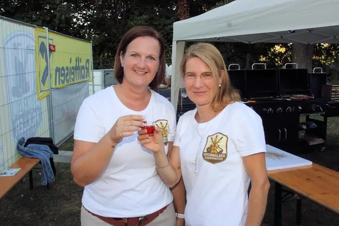 Austropop mit Unterwalder Sternspritzern