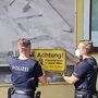 Die Islam-Landkarte führte zu "Warnungen" vor Islamischen Kulturzentren - gemäßigte Muslime fühlen sich diskriminiert