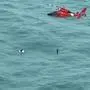 Erfolgreiche Rettung durch die U.S. Coast Guard Southeast