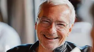 ORF-Moderator Rainer Pariasek 