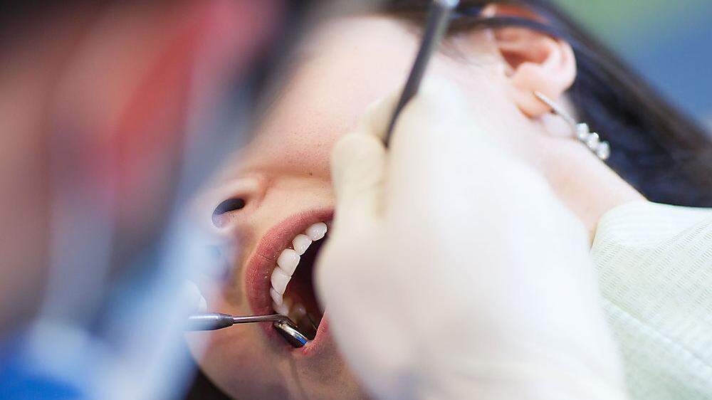 Horror beim Zahnarzt für dutzende Kärntner