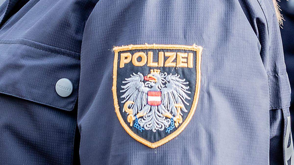 Die Polizei ermittelt