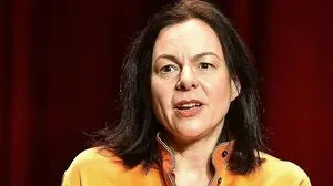 Filmeditorin Monika Willi