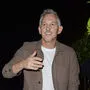Gary Lineker
