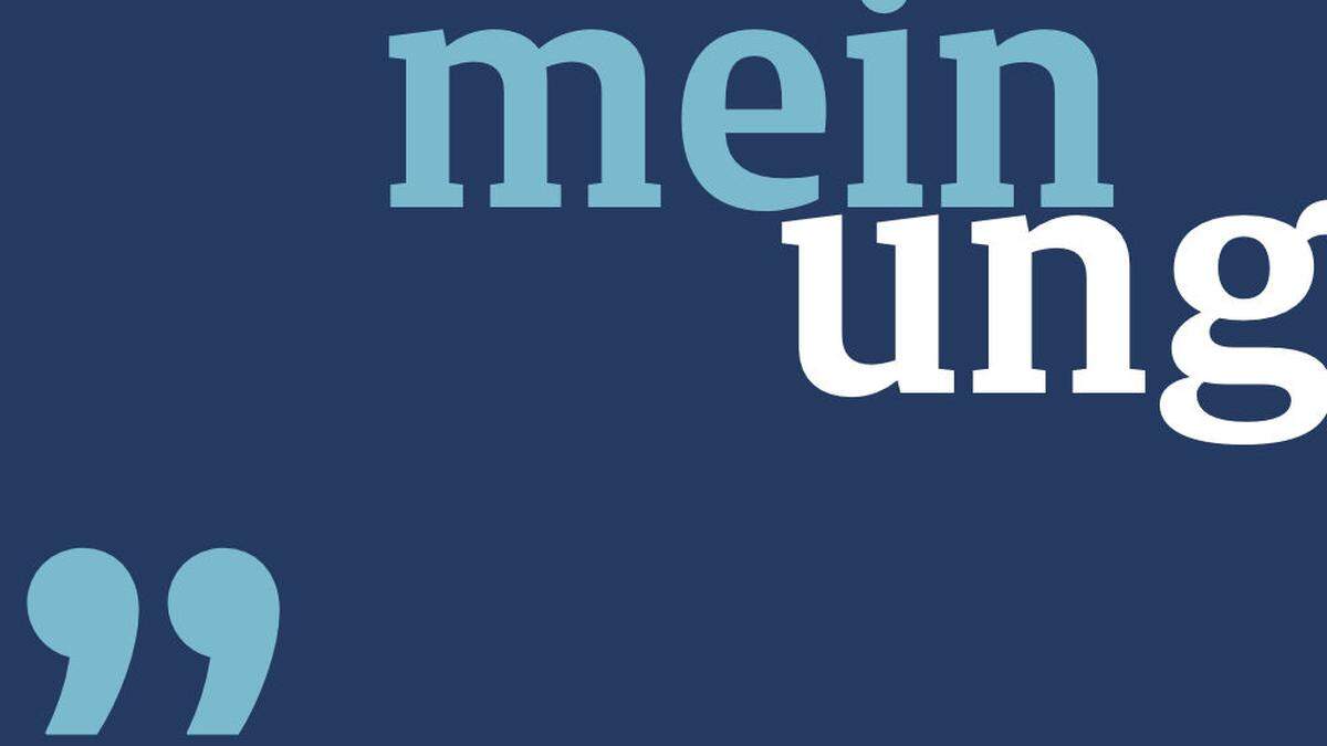 Meinung