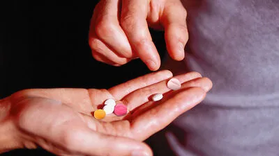 Designerdrogen wie Ecstasy sind bei Jugendlichen beliebt