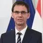 Vorarlbergs Landeshauptmann Markus Wallner (ÖVP)