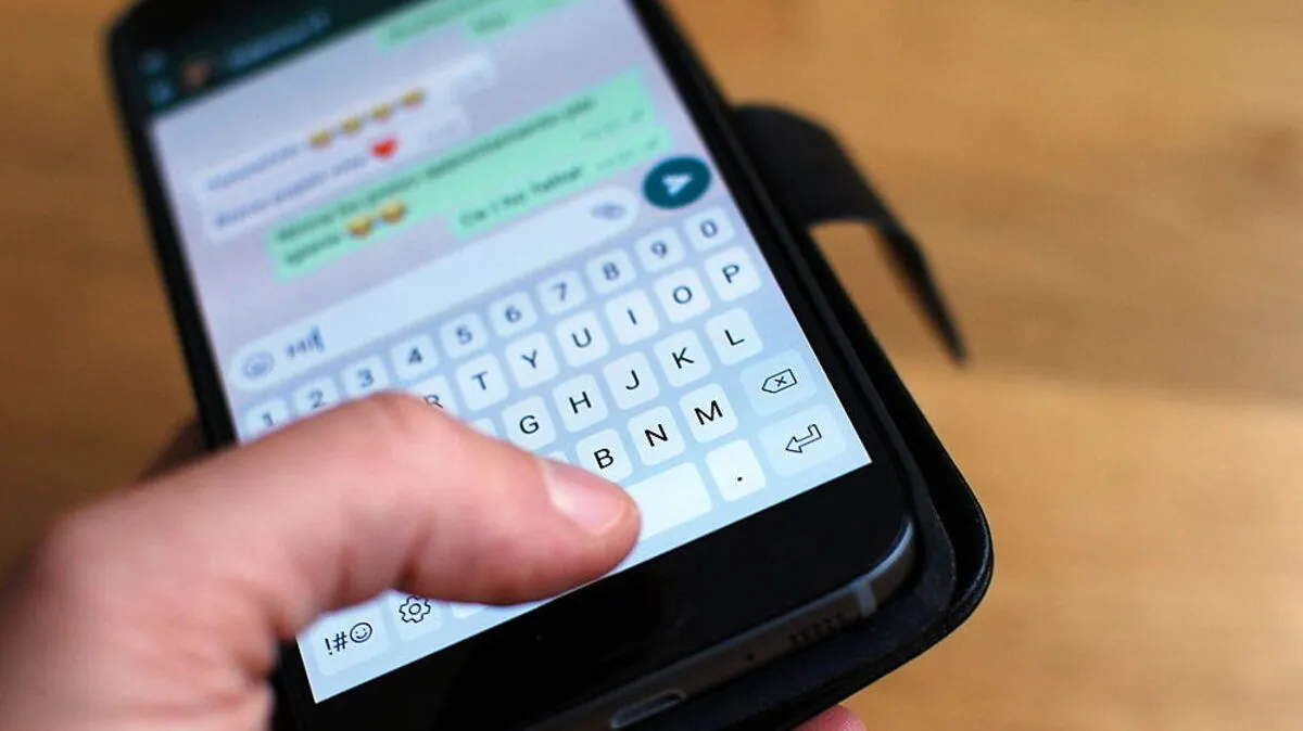 WhatsApp schränkt sein Service ein
