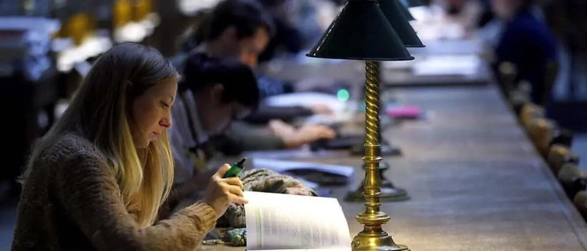 Immer mehr Studierende aus dem Ausland zieht es nach Österreich