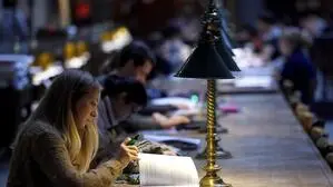 Immer mehr Studierende aus dem Ausland zieht es nach Österreich