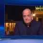 Politikjournalist Robin Alexander in der ZiB2