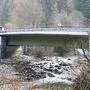 Die Sanierung der Waltlwirtbrücke an der B 99 über die Lieser wird dieses Jahr fortgesetzt