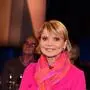 Uschi Glas bei der NDR Talk Show am 23. Februar 2024 in Hamburg