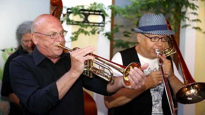 Bis 27.August geht in Fürstenfeld das einzigartige „Internationale Dixieland- und Swingfestival“ über die Bühne.