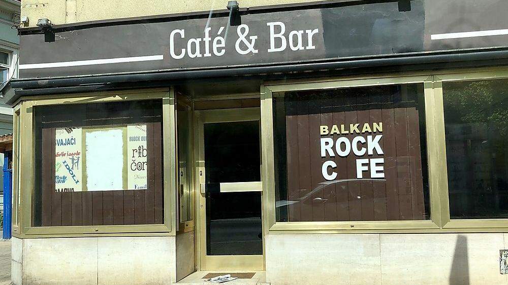 Das Café Kultscena schließt und die Inhaber eröffnen ein neues Lokal im Univiertel.