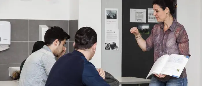 Lehrlinge haben schwereren Zugang zu Nachhilfe als Schüler