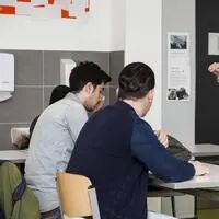 Lehrlinge haben schwereren Zugang zu Nachhilfe als Schüler
