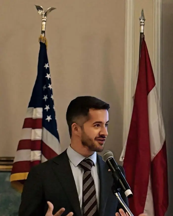 Zitz bezeichnet sich selbst als „Überlebenskünstler an jedem Ort“
