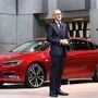 Scheidender Opel-Chef Karl-Thomas Neumann