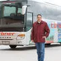 Bussprecher Andreas Osinger: "Der Gebrauchtwagenmarkt für Busse ist für die nächsten Jahre tot"