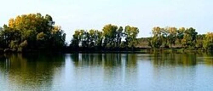 Das Gebiet von Cinto Caomaggiore