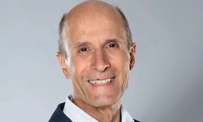 Ing. Christian Gaich, Innungsmeister der Elektrotechniker