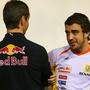 Vor Jahren gab es zwischen Red Bull und Fernando Alonso Gespräche über einen Wechsel