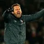 Ralph Hasenhüttl durfte jubeln, zehn Punkte holte Southampton in vier Spielen