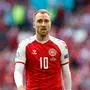 Christian Eriksen