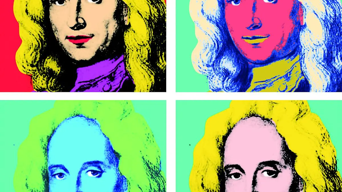 „Er war ein Superstar, er war so populär ...“: Nicht nur Mozart, auch Johann Joseph Fux, der 42 Jahre am Kaiserhof in Wien diente 