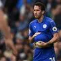 Christian Fuchs wurde mit Leicester 2016 Meister