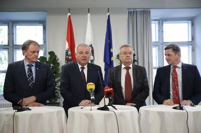 Aufgrund der steigenden Zahl an Patienten verschiebt das Land Steiermark die Gemeinderatswahl.