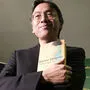 Wusste bei der Bekanntgabe noch nichts von der Auszeichnung: Kazuo Ishiguro