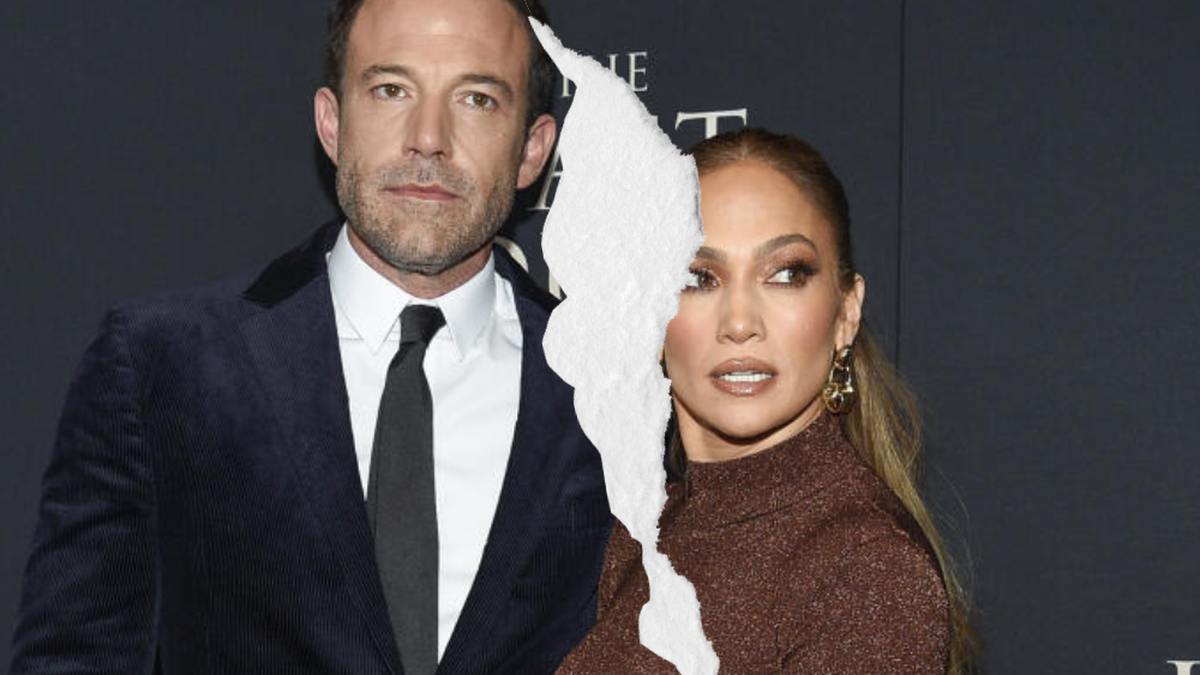 Jennifer Lopez und Ben Affleck sollen bereits seit April getrennte Wege gehen