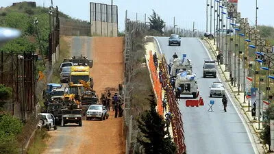 Der Kärntner war als UNO-Soldat im Libanon stationiert