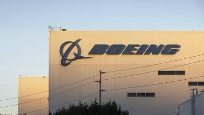 Der ehemalige Qualitätsprüfer Joshua Dean fand schwerwiegende Probleme bei der Boeing 737 MAX