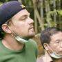 Umweltaktivist Leonardo DiCaprio verzichtet gerne auf Fleisch