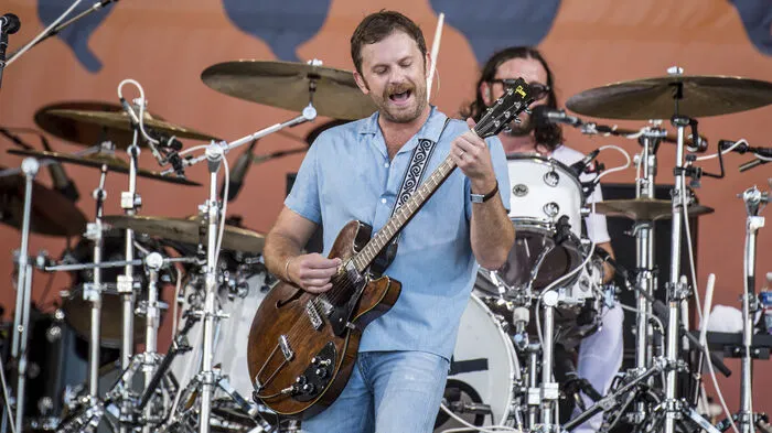 Rock in Vienna (2. bis 5. Juni): Zum Auftakt der heimischen Festivalsaison geht es auf die Wiener Donauinsel. Das breite Angebot reicht von Kings of Leon über Silbermond, Macklemore &amp; Ryan Lewis ...