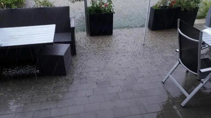 Diese Fotos haben uns unsere Leser zukommen lassen.